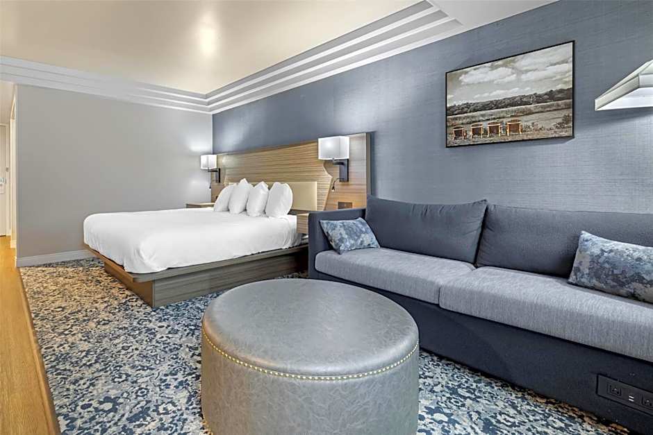 Best Western Potsdam University Park Inn