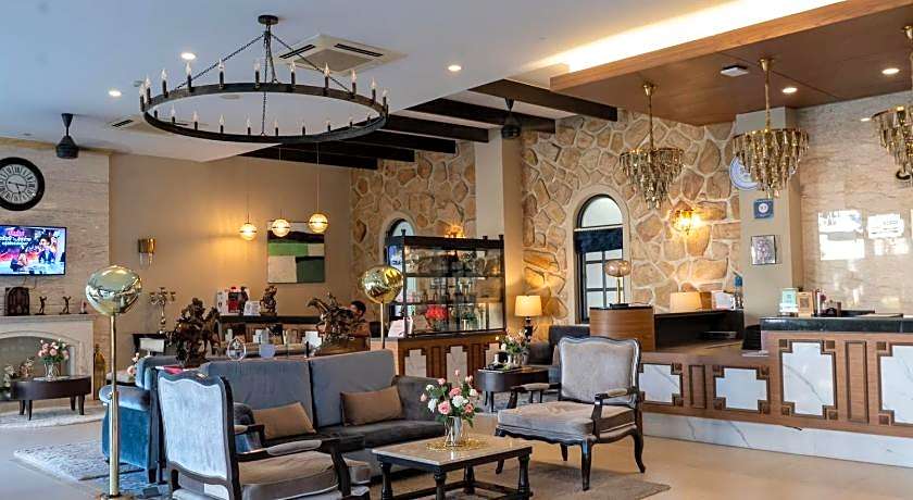 Le Monte Khao Yai Hotel