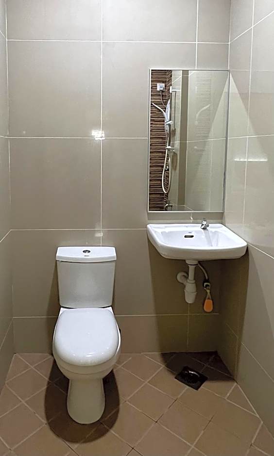 Pekan Auto City Budget Hotel