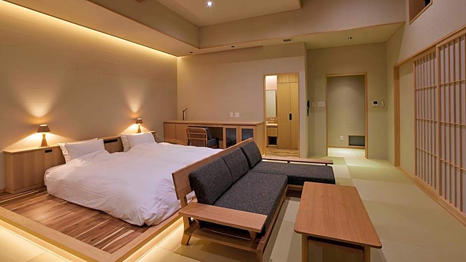 Yamanote Villa Hagakure