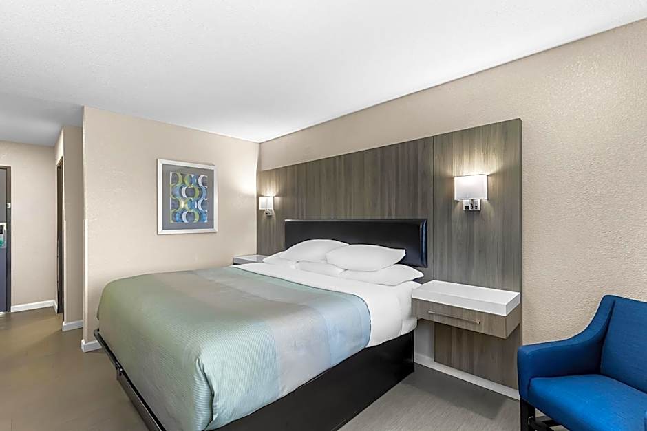 Quality Inn Oskaloosa