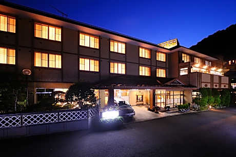 Suzukiya Ryokan