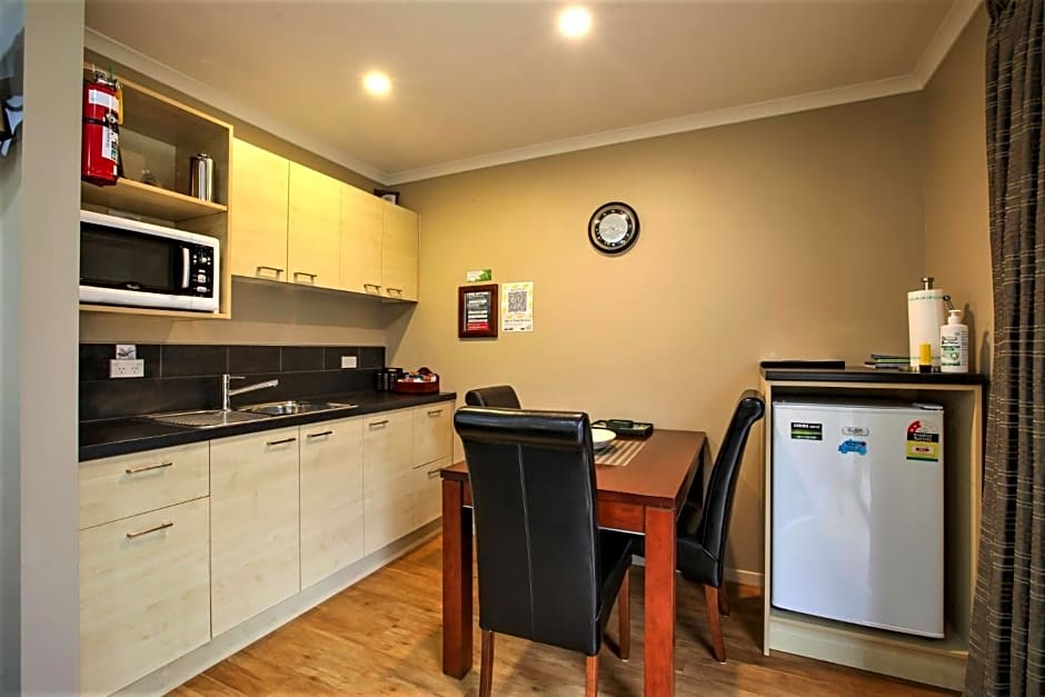 Kaka Retreat Motel, Stewart Island