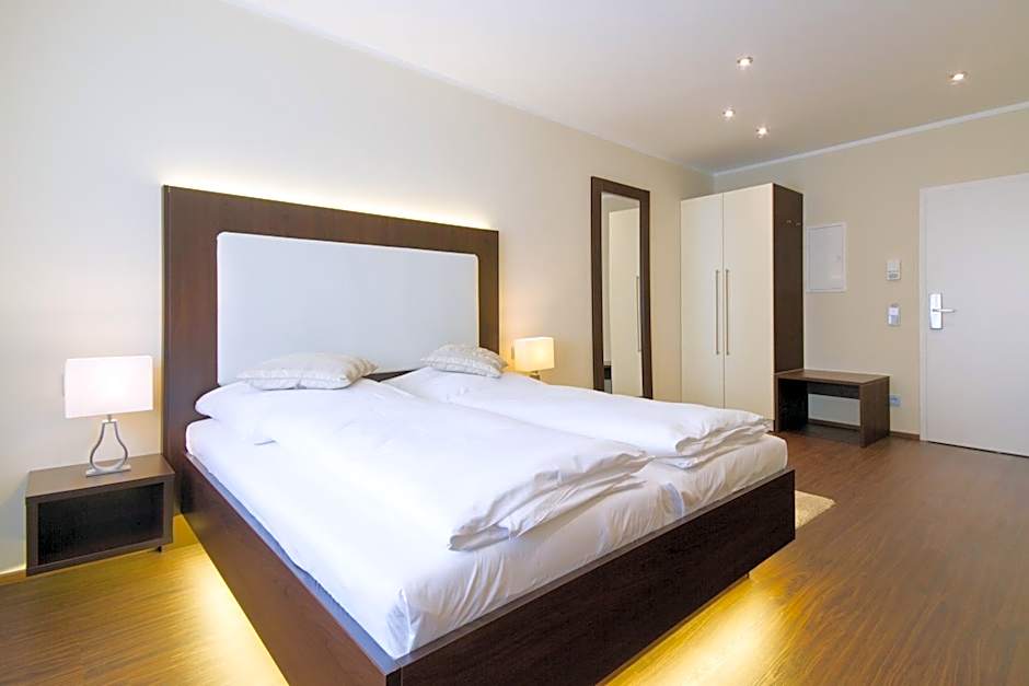 BoardingHouse Mannheim