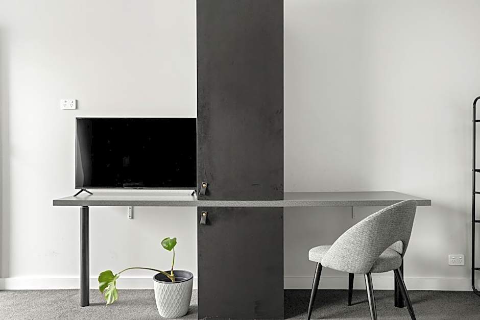 Echo Point Discovery Motel