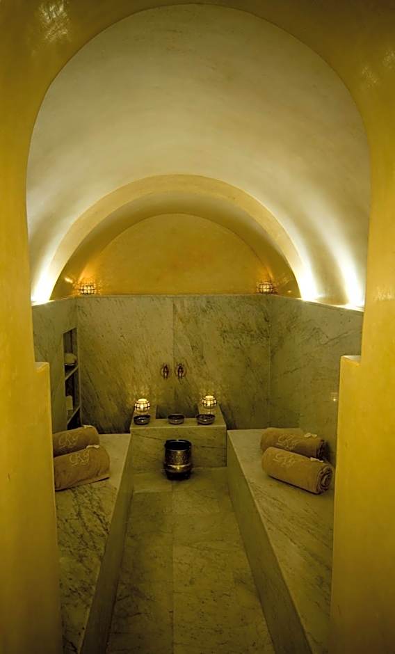 Riad Idra