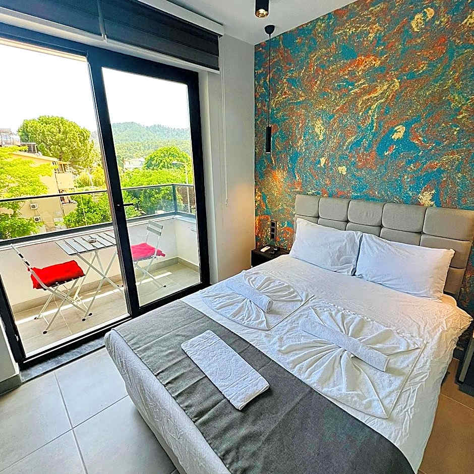 Euronova Hotel Residence