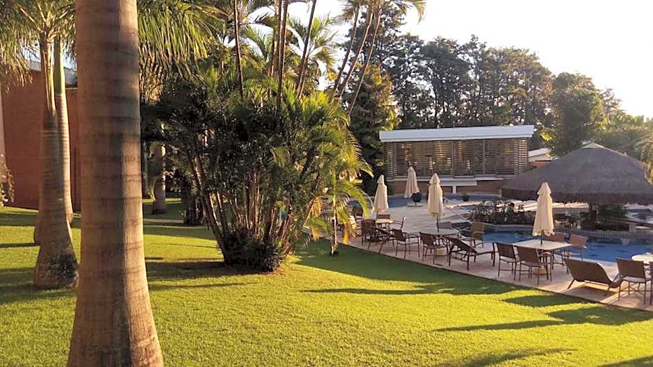 Hotel JP Ribeirao Preto Resort e Convencoes