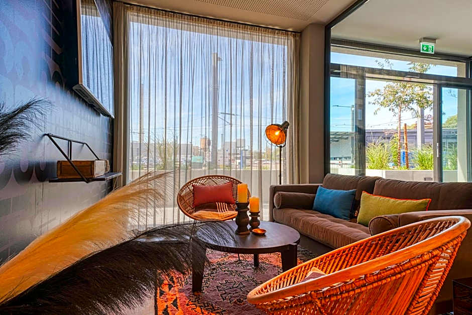NYCE Hotel Ulm, Trademark Collection by Wyndham