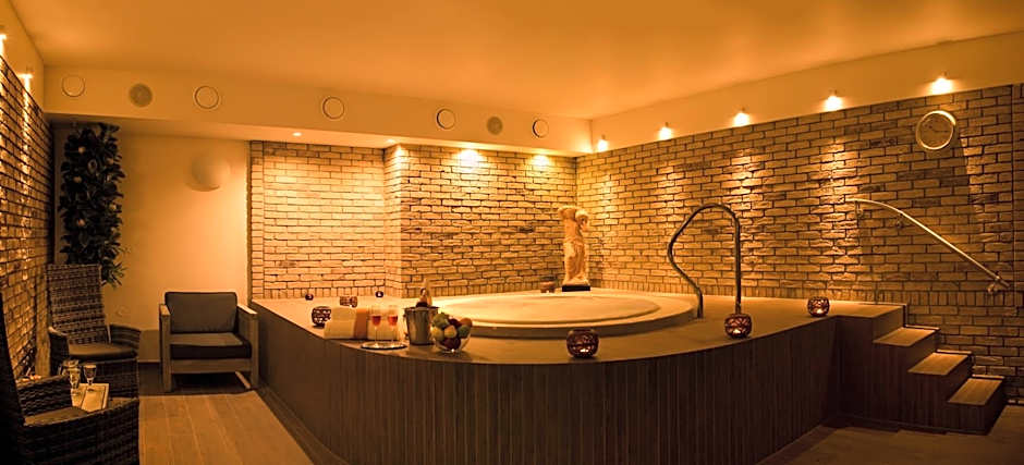 Hotel Vitkova Hora - Veitsberg