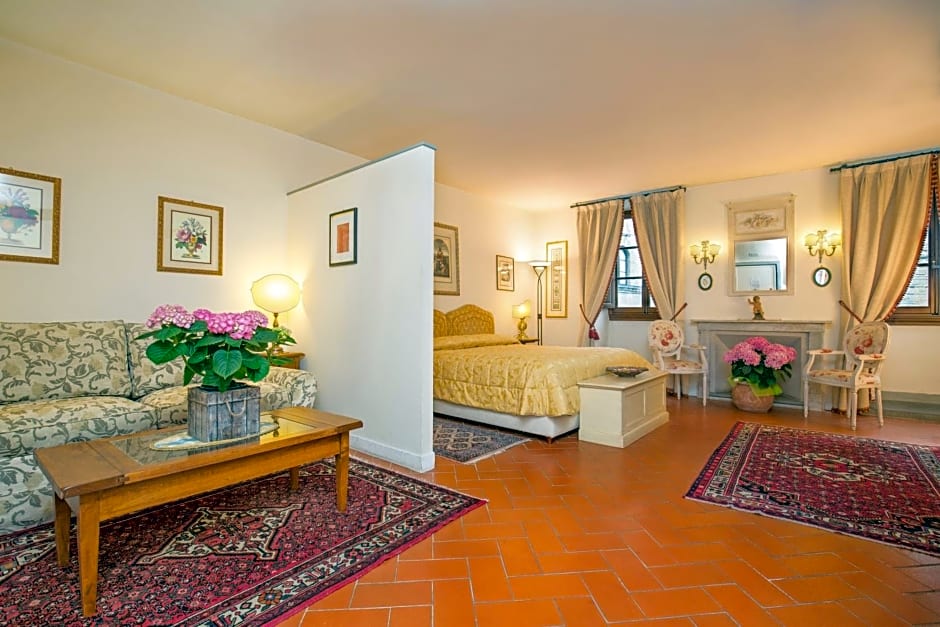 La Casa Del Garbo - Luxury Rooms & Suite
