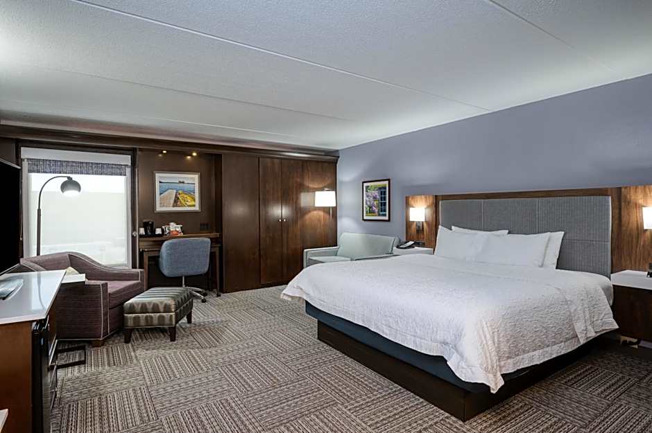 Hampton Inn By Hilton Janesville