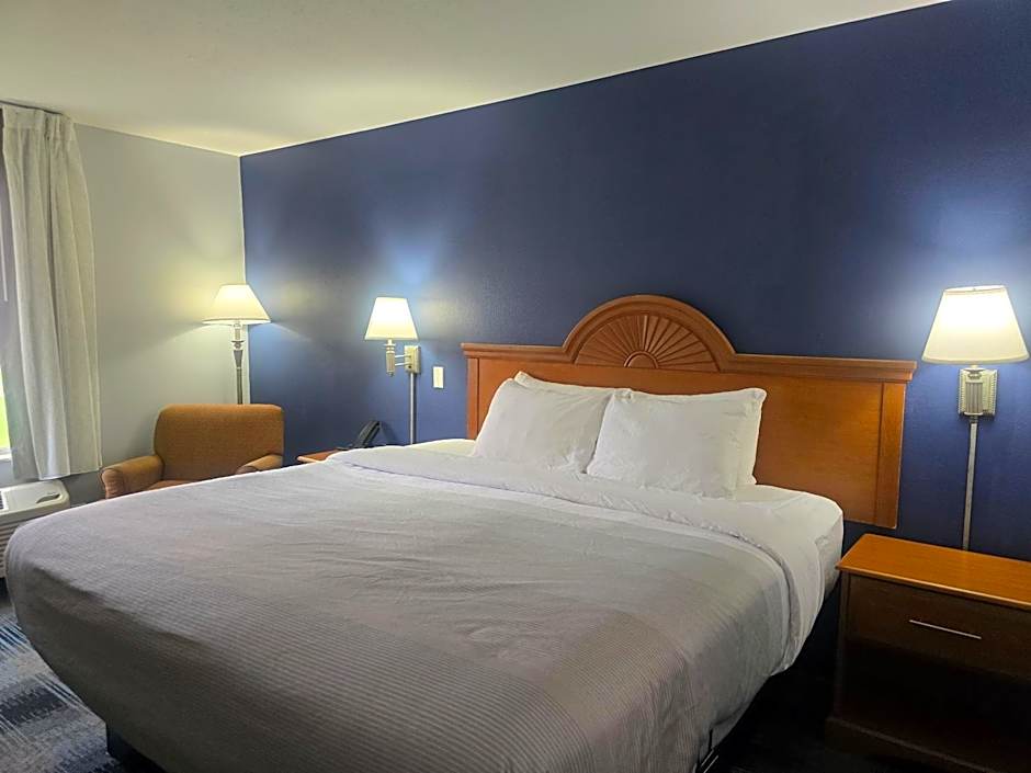 Quality Inn Dublin