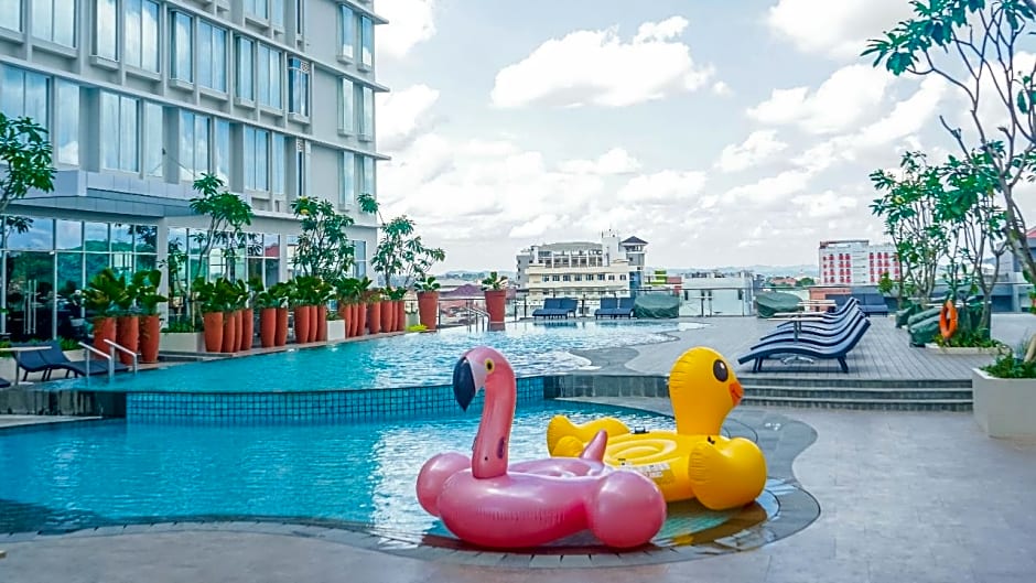 Ibis Samarinda