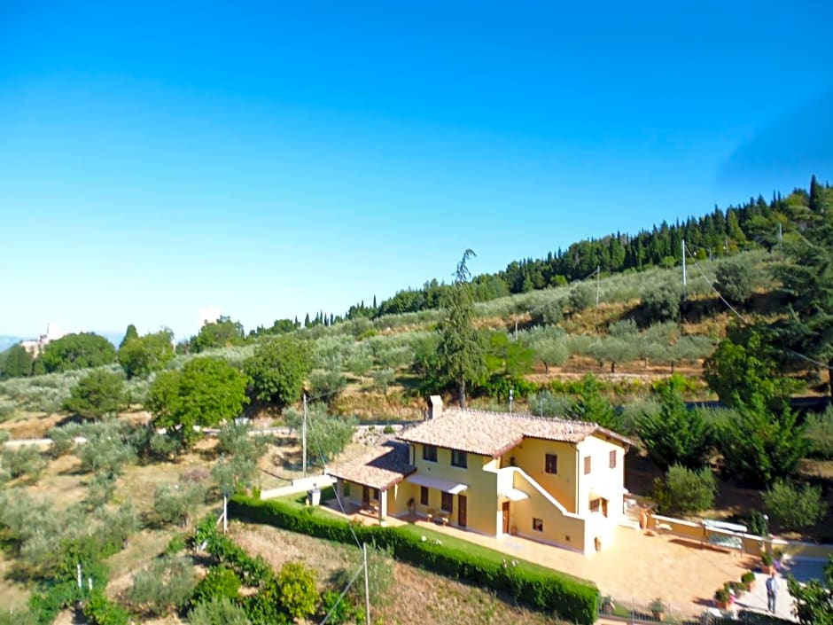 Villa Bigio