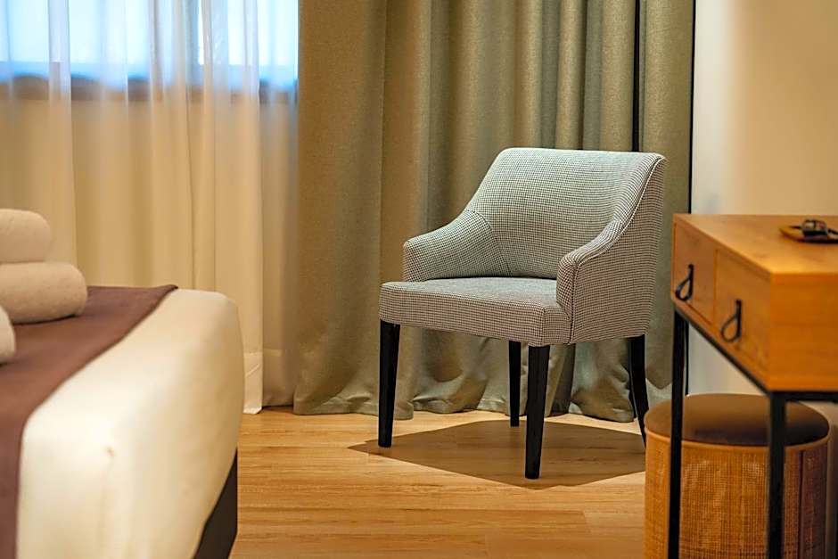 Complejo Valle Grande