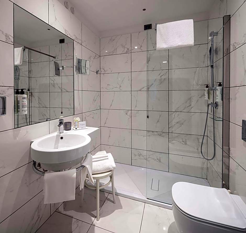 Best Western Hotel Madison