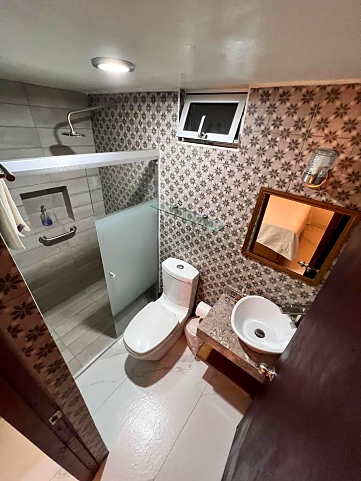 Hosteleria Casa Margarita