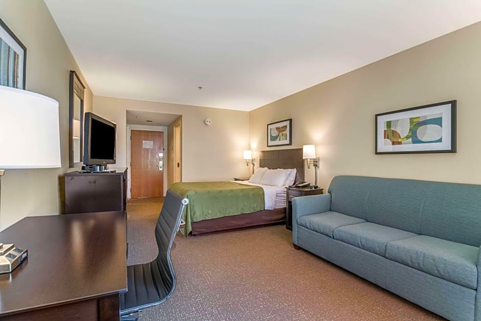 Quality Inn Portsmouth