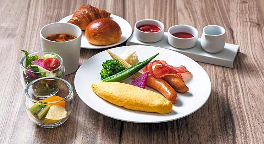 Hotel Rilassare Tokyo