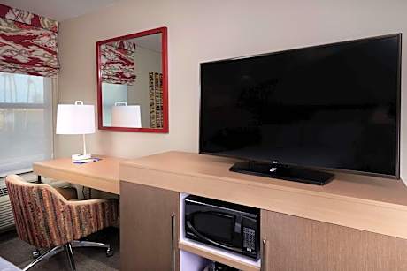 2 Queen Beds W/Microwave/Fridge Non Smoking