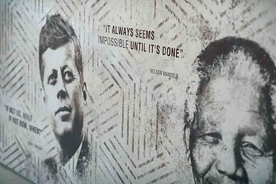 The ICONS Lisbon Central Hotel