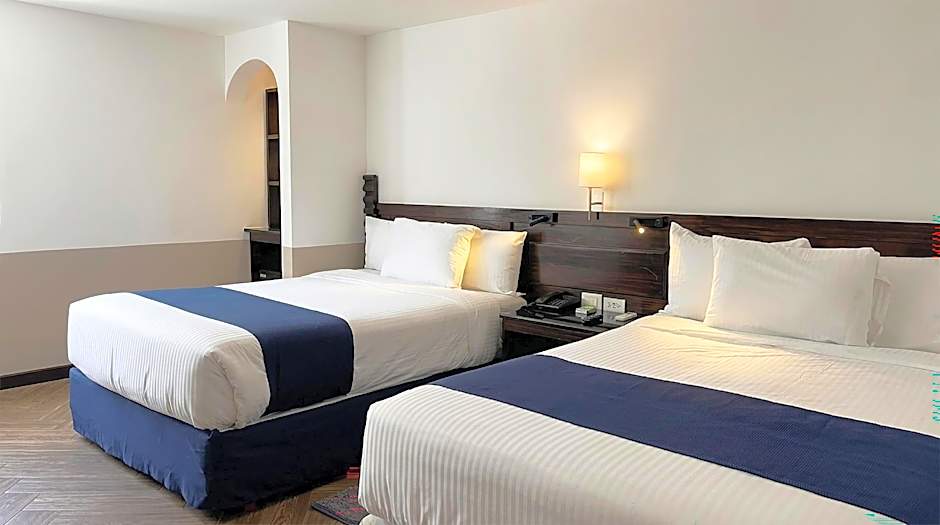 Best Western Hotel San Pedro Puebla