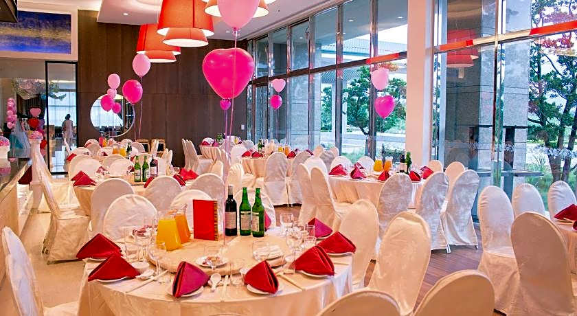 Formosa Naruwan Galaxy Hotel