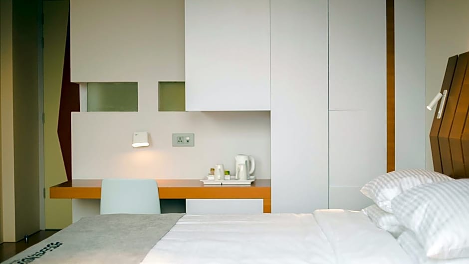 Bossa Nova Beirut Hotel