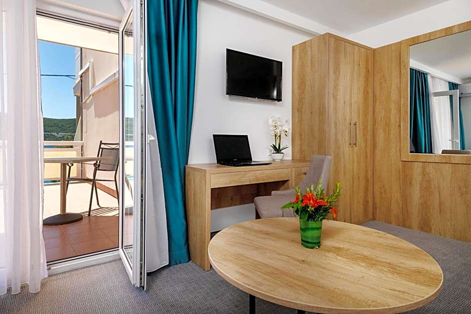 Hotel Porat