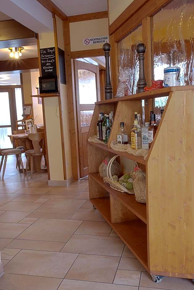 Gasthof Dörsbachhöhe