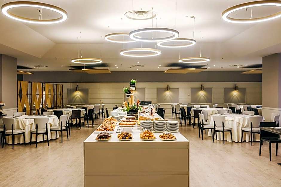 Best Western Ctc Hotel Verona