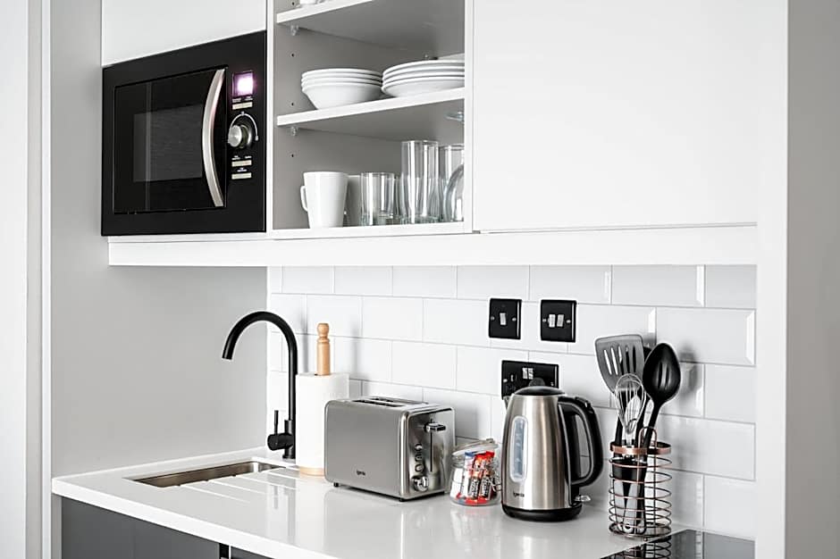 Staybridge Suites Brighton By IHG