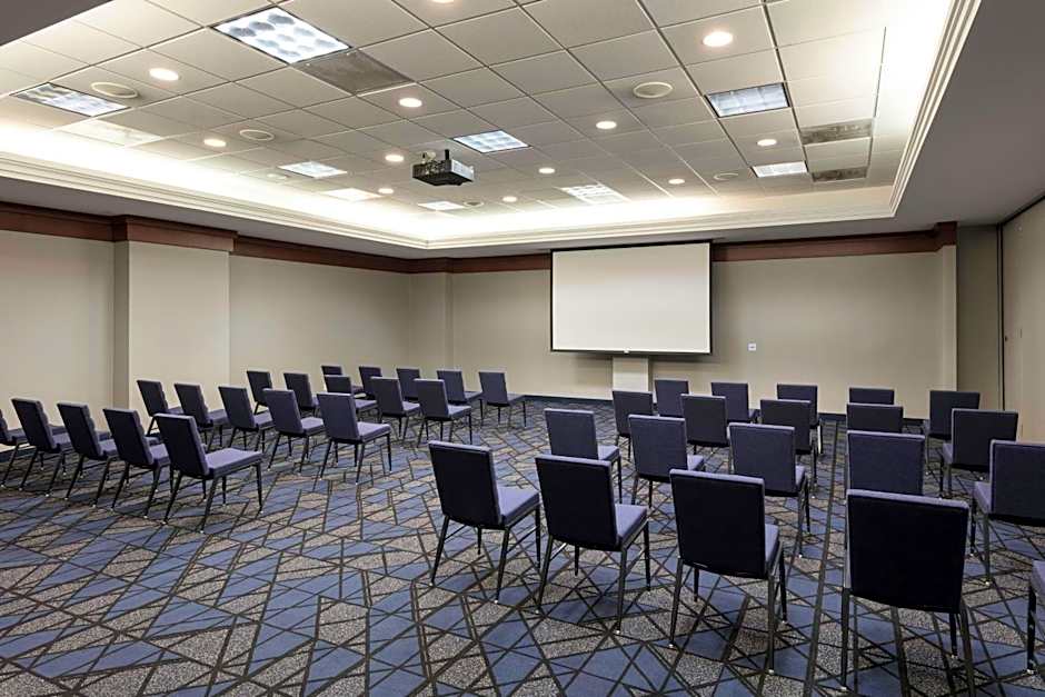 Courtyard by Marriott Wichita at Old Town