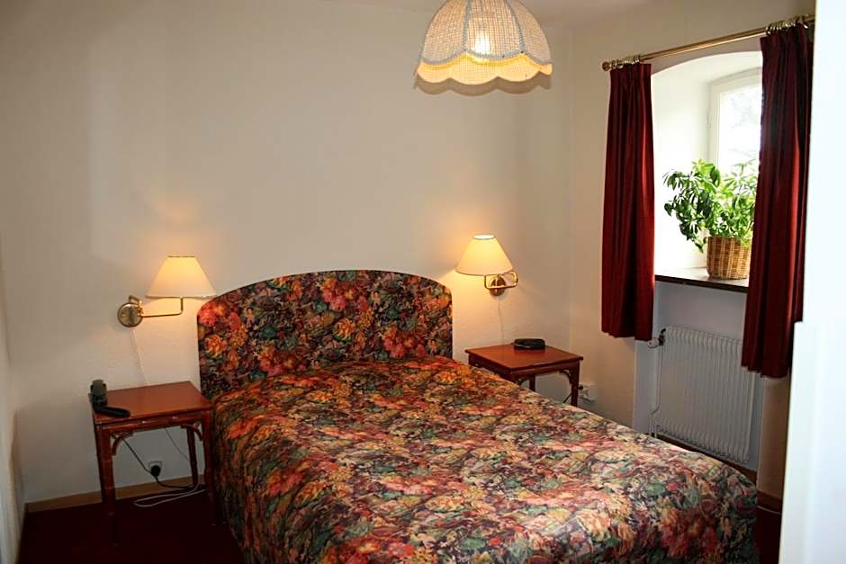 Hotel Chaplin