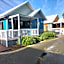 Mandurah Ocean Marina Chalets