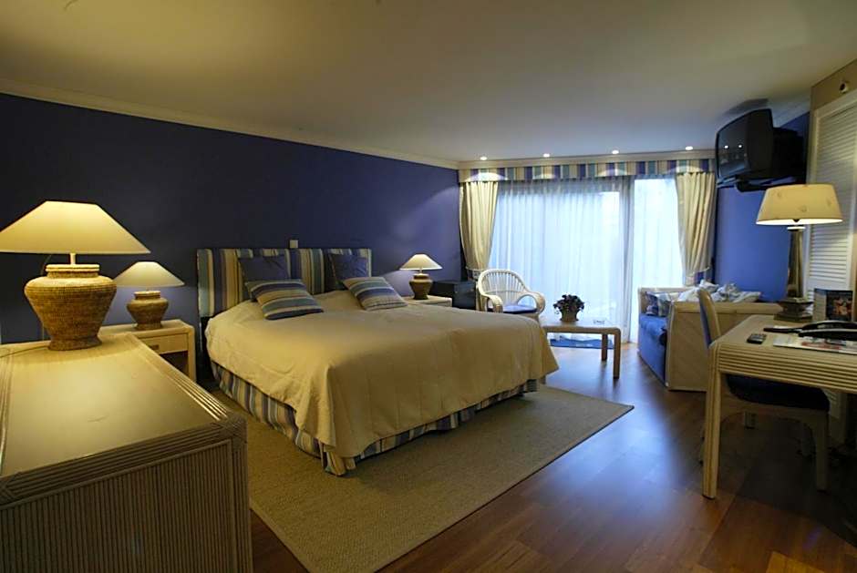 Fletcher Hotel Restaurant Marijke