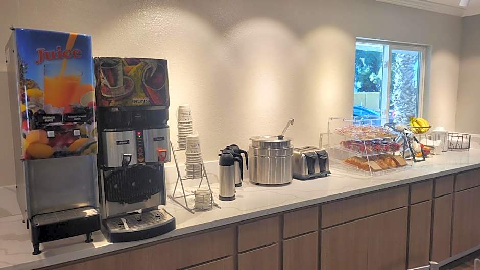 SureStay Hotel by Best Western Chula Vista San Diego Bay