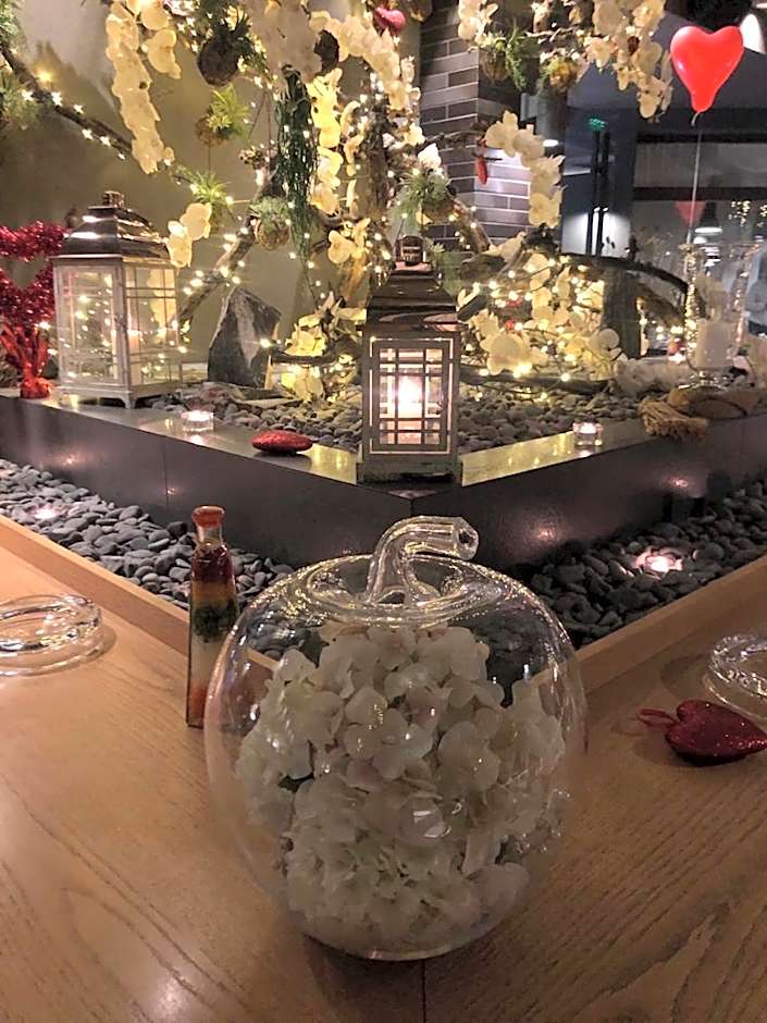 All Seasons Residence Design Hotel - Free parking