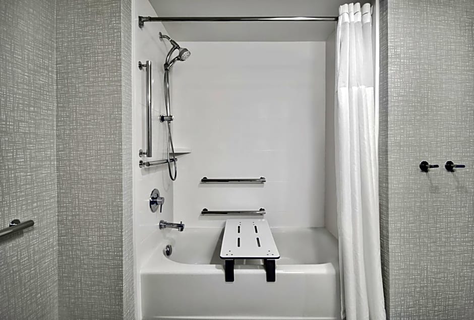 Hampton Inn Abingdon, Va