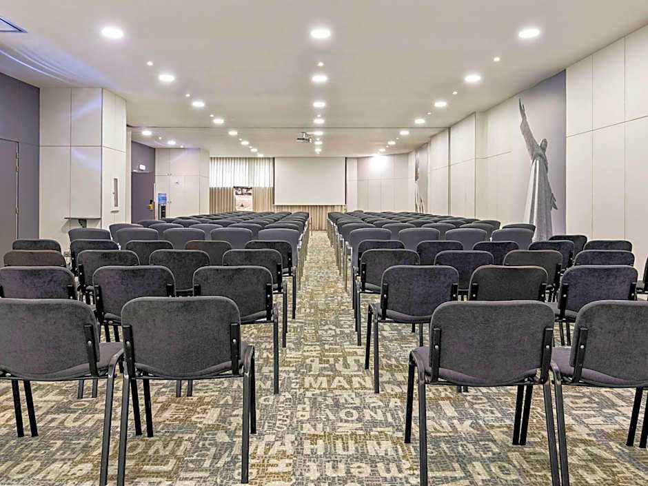 Hotel Mercure Lisboa