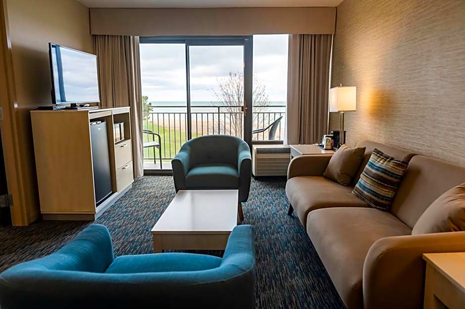 Illinois Beach Hotel