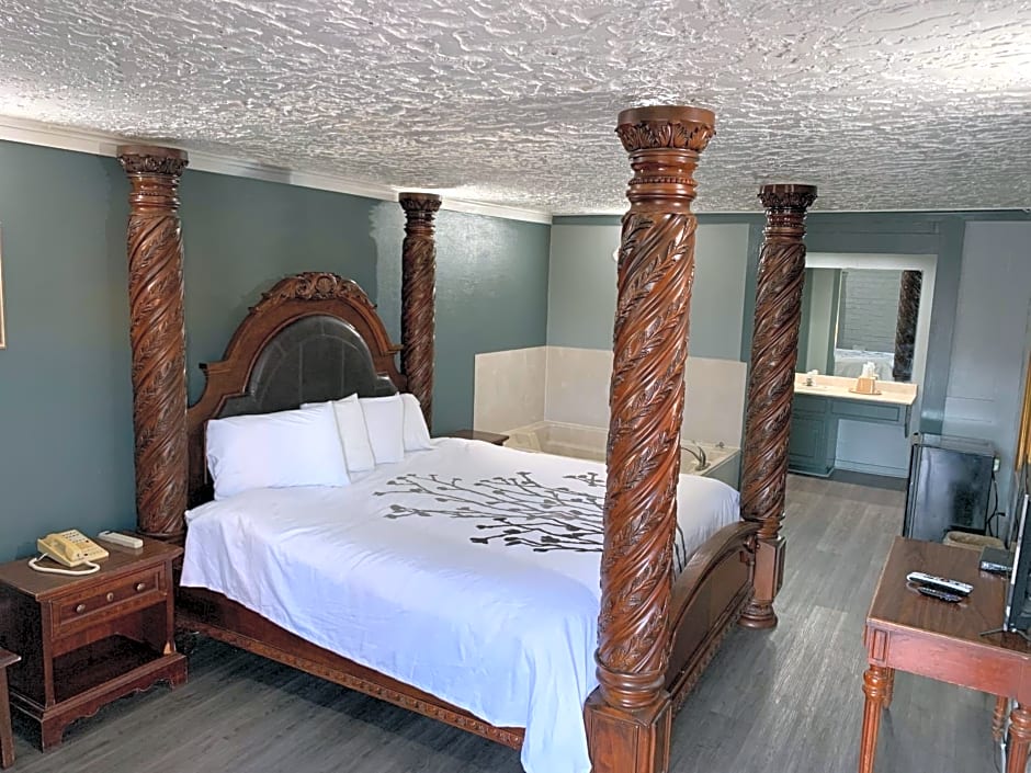 Stratford Inn Tyler