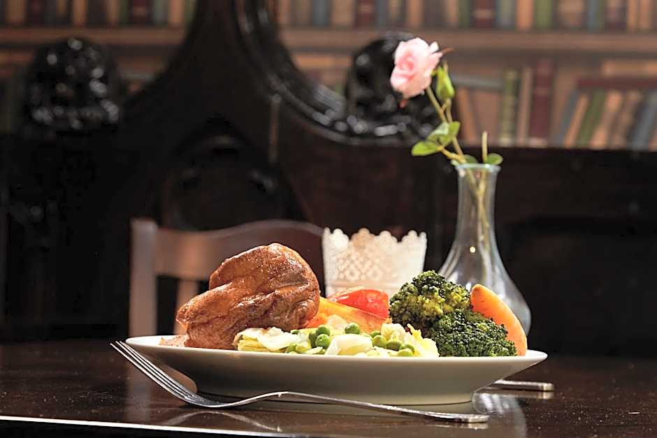 White Horse Farm Inn