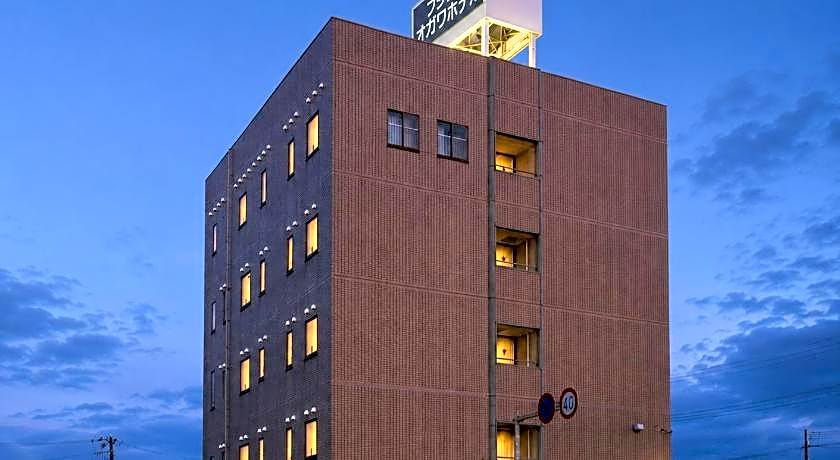 Fujieda Ogawa Hotel
