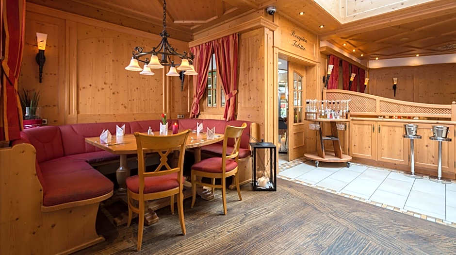 Hotel & Restaurant Post