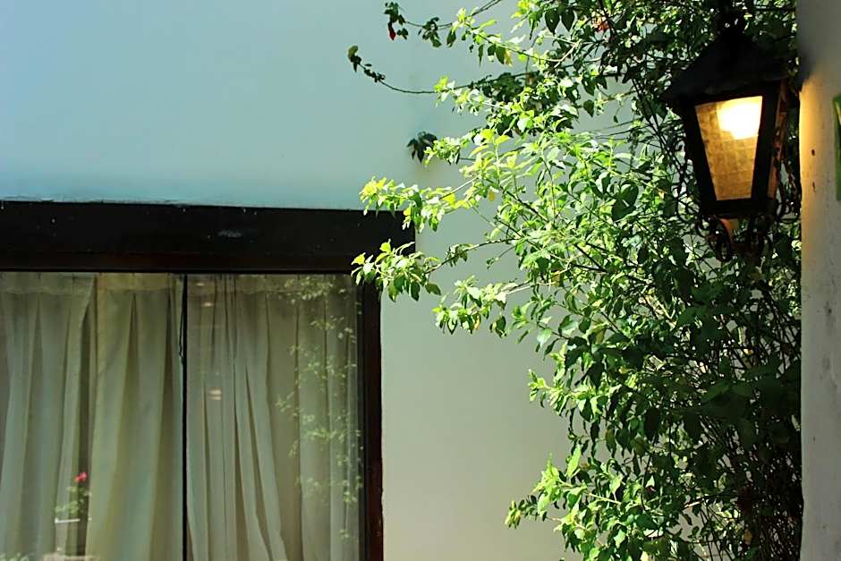 Casa de Mama Cusco 2-The Ecohouse