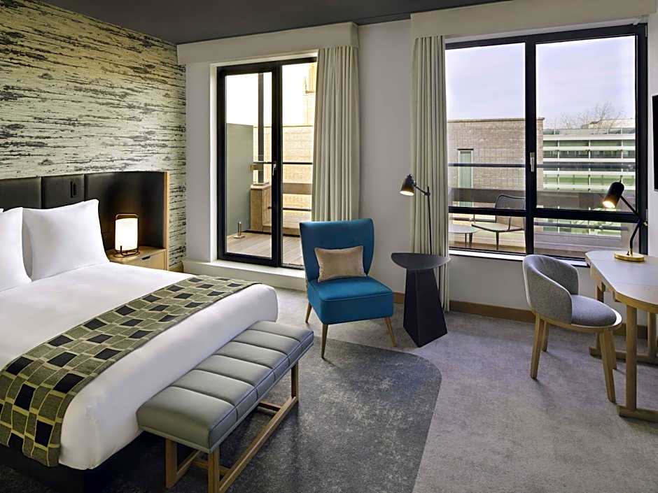 Mövenpick Hotel The Hague