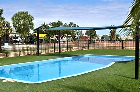 Black Rock Tourist Park