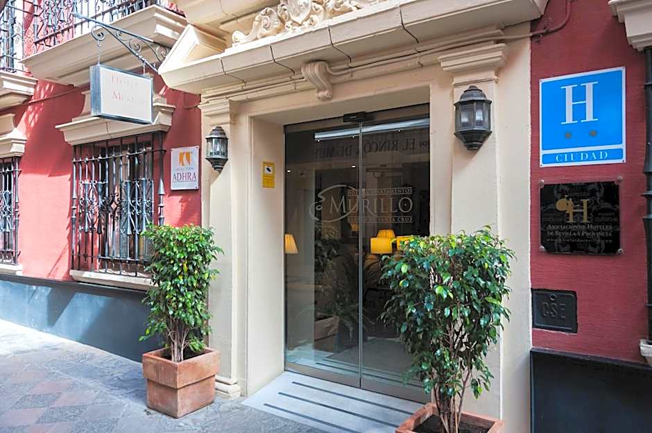 Hotel Murillo